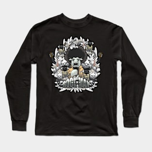 RockAnimal Long Sleeve T-Shirt